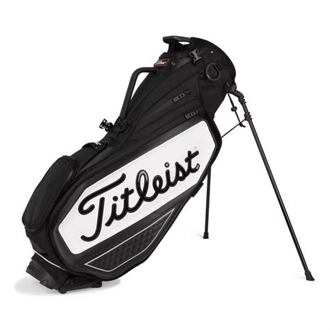 fake titleist golf bag|titleist golf stand bags clearance.